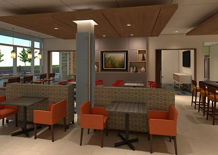 Holiday Inn Express & Suites - Bullhead City By Ihg